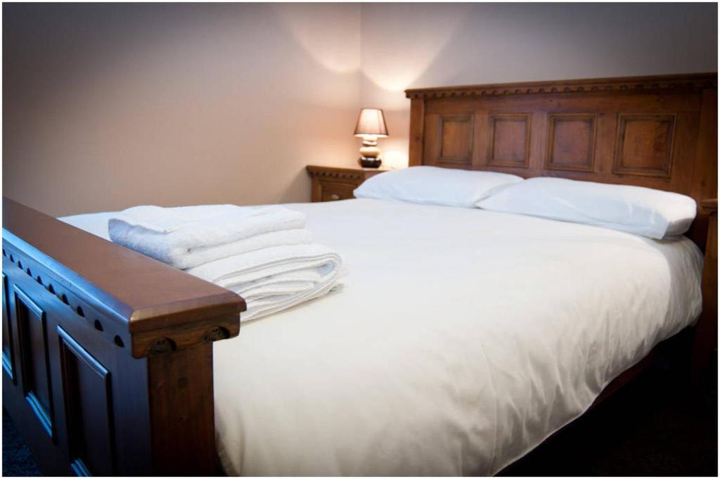 Hopper Inn Bar & Guest Accommodation Ballynaskreena Номер фото